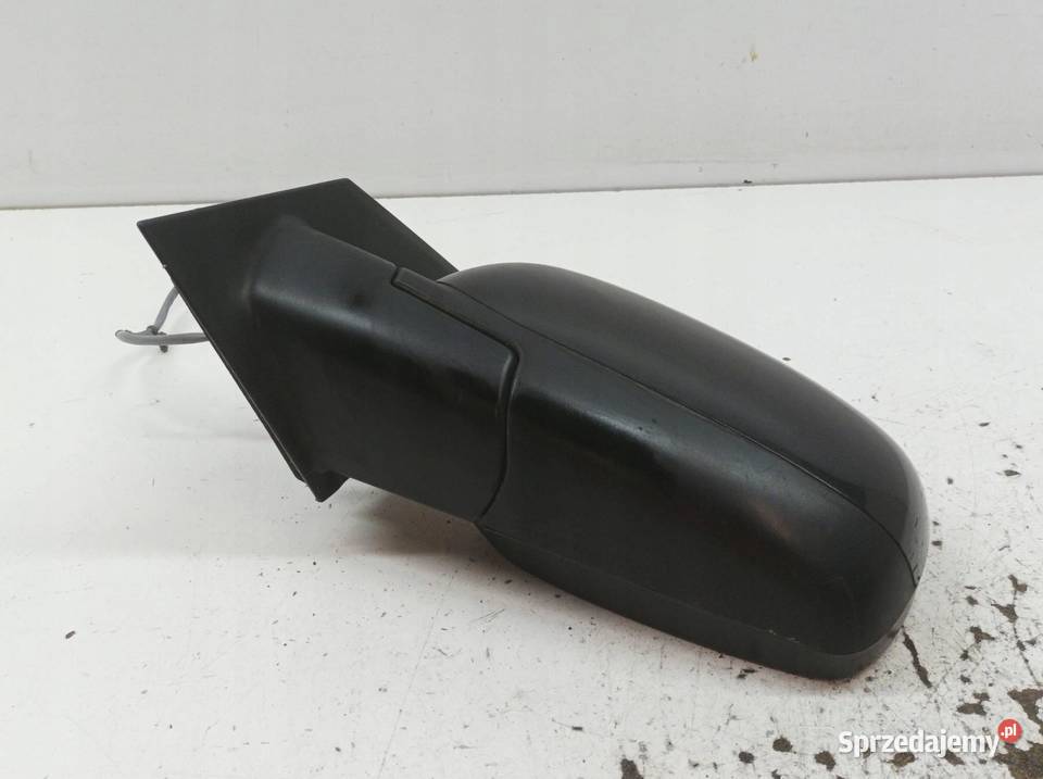 LUSTERKO LEWE 5PIN EUROPA Nissan Note I 2004 świętokrzyskie