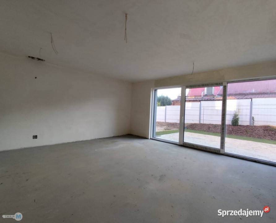 Mieszkanie Wola Kopcowa 8425m2 4pok