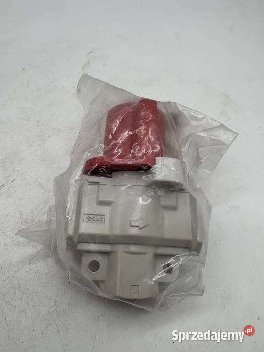 SMC VHS3OF03A mazowieckie Warszawa sprzedam