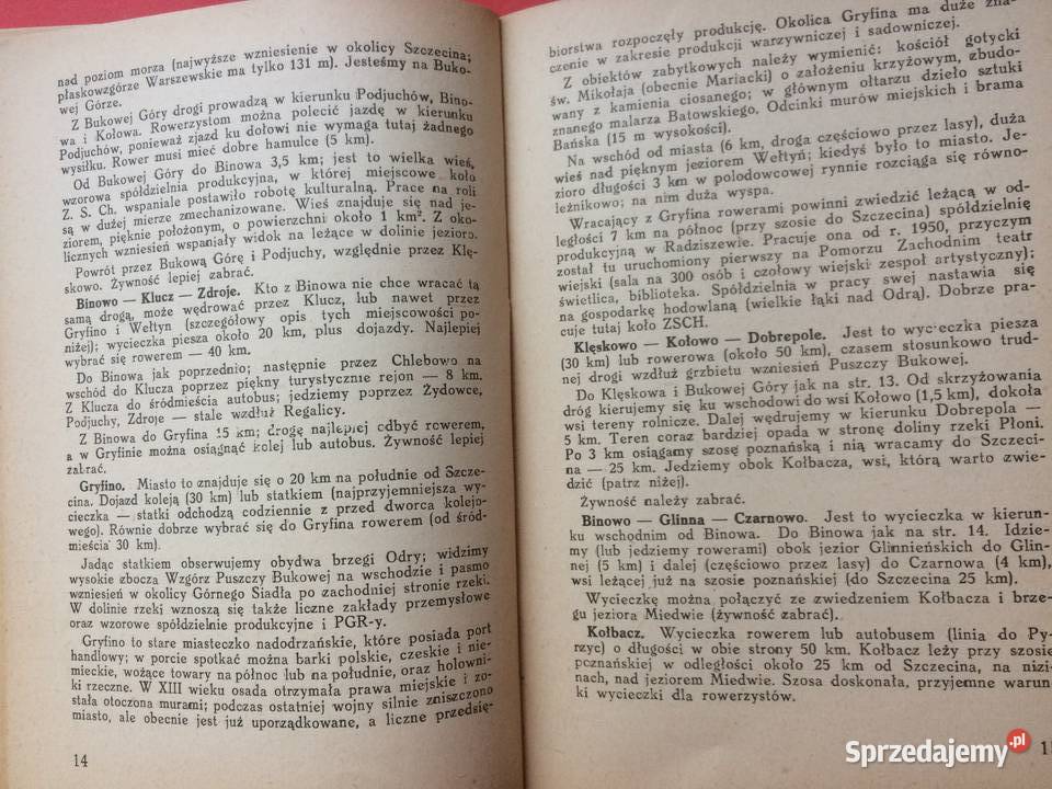 596 Wycieczki I Wczasy Jednodniowe Ze Szczecina