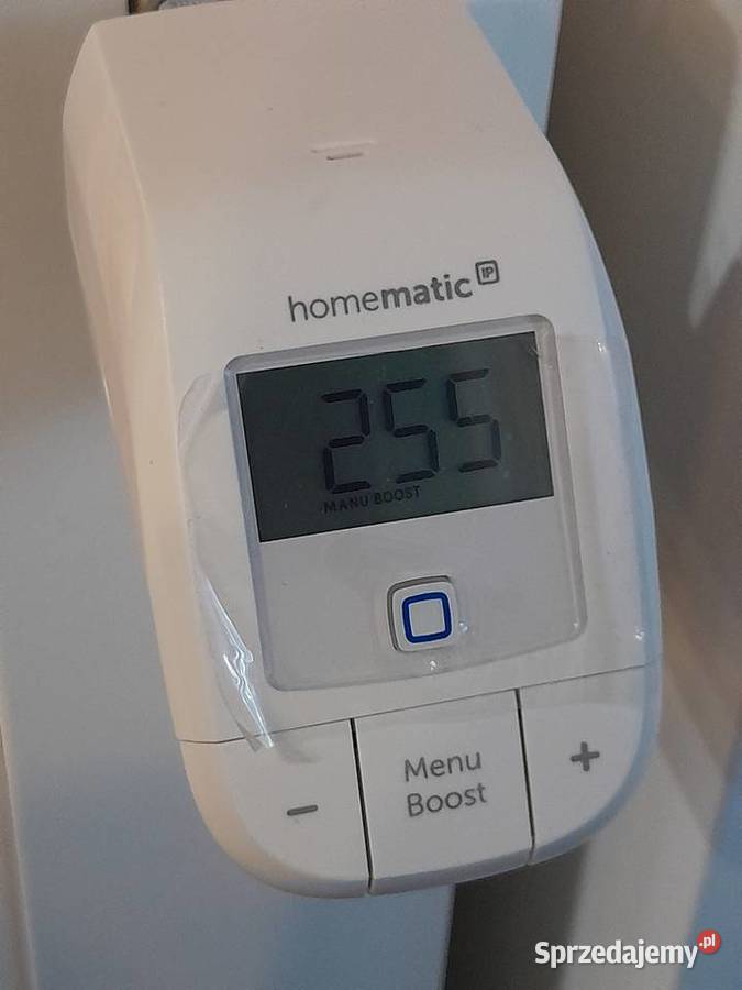 Zestaw Startowy Homematic IP Smart Kontrola Dąbrowa Górnicza