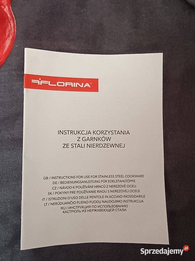 Sokownik 5l sprzedam