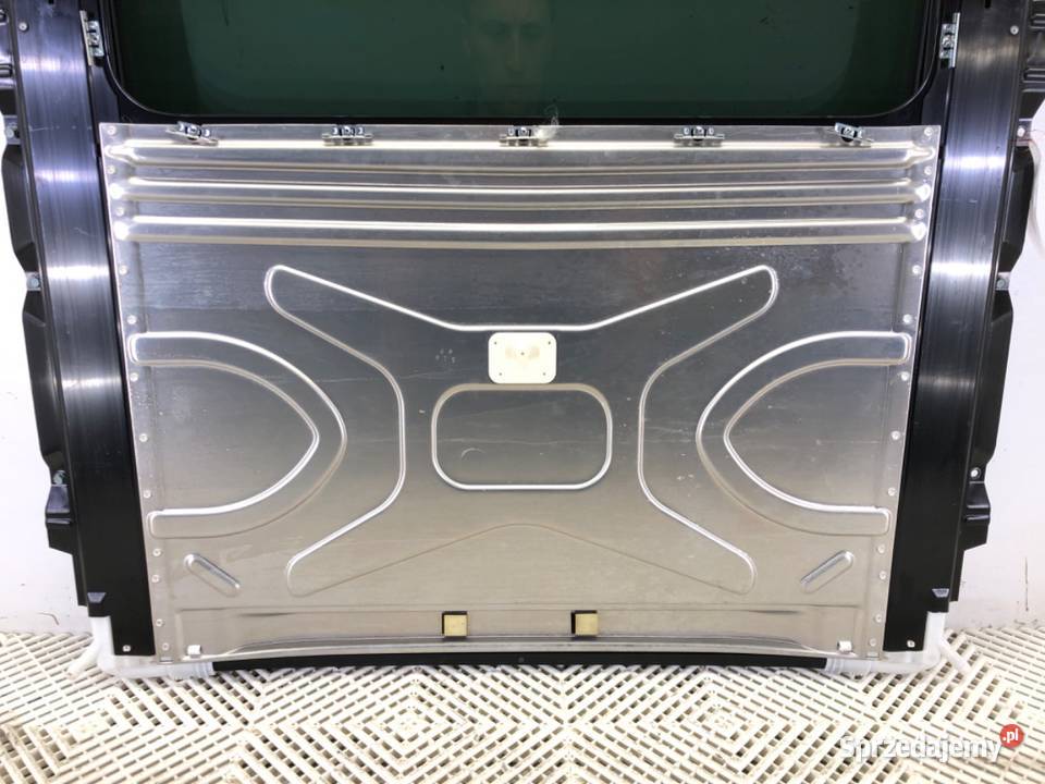 SZYBERDACH BMW E71 SUV 0714 DACH OTWIERANY podkarpackie