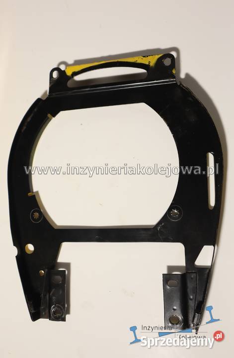 Obudowa silnika Bernard Moteurs TYP B17