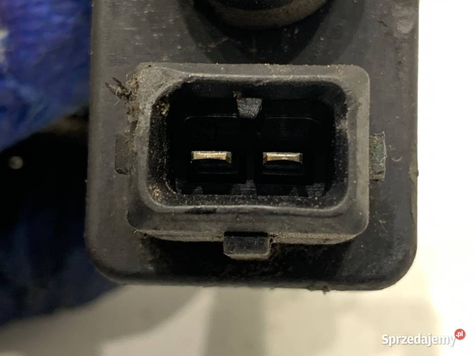 ZAWÓR PODCIŚNIENIA RENAULT TRAFIC III 16 125 osobowe