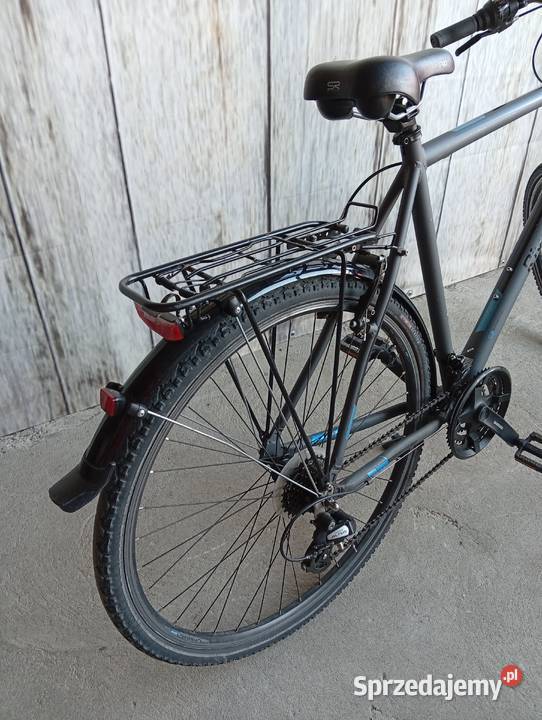 rower trekkingowy koła 28 558