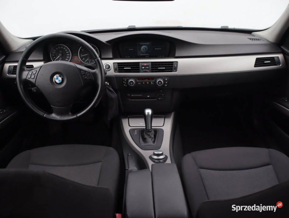 BMW 3 320 i nawigacja Lublin