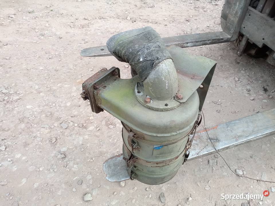 filtr powietrza c 360 star 200 mazowieckie