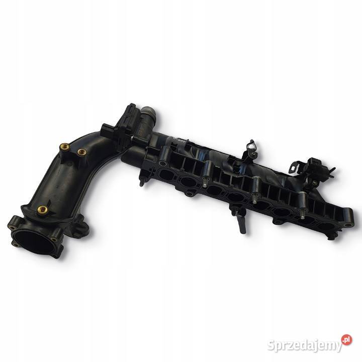 KOLEKTOR SSĄCY Opel Mokka Meriva B Astra J Corsa Chełm