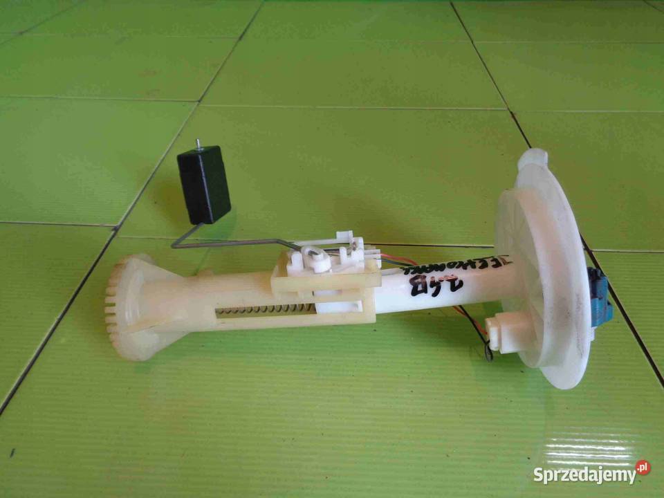 JEEP COMPASS 24 B 08 plywak paliwa osobowe Suków