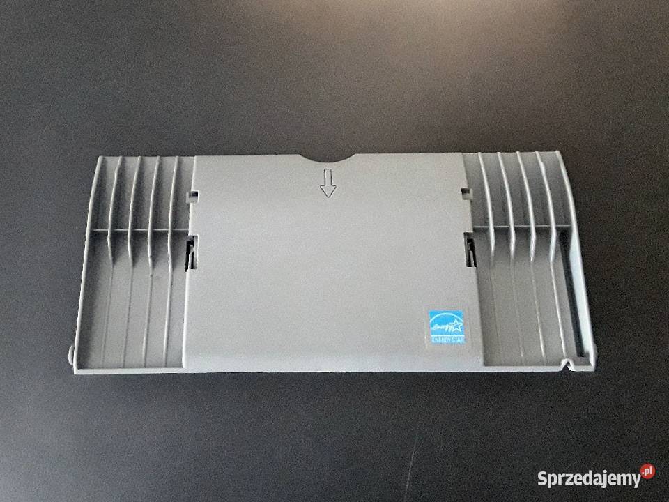 Tacka wyjściowa odbiornika papieru do HP DeskJet