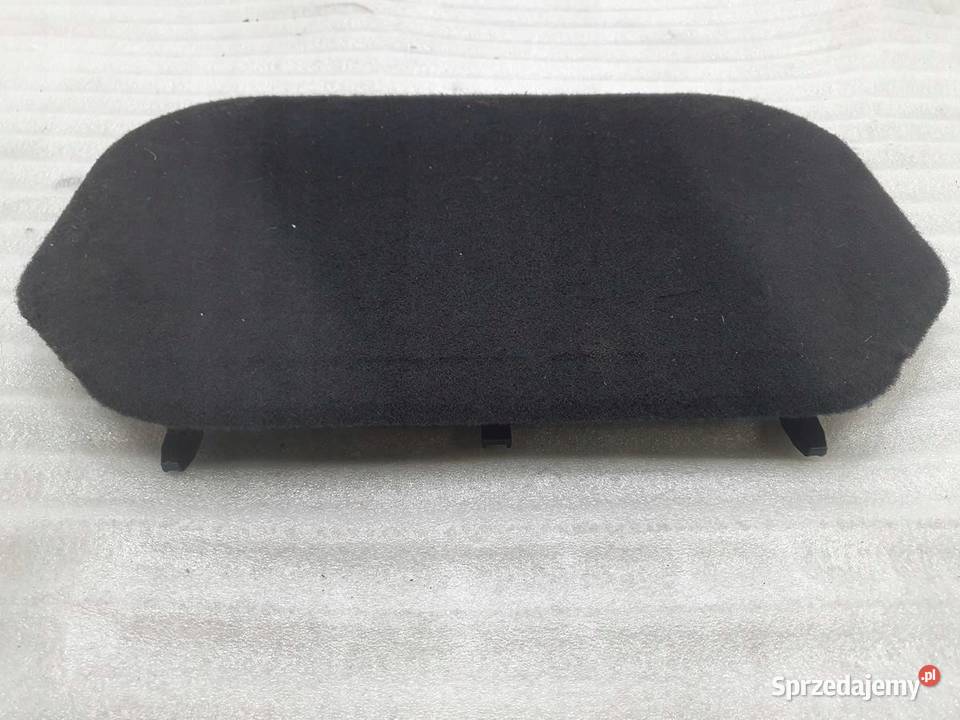 ZAŚLEPKA SCHOWEK PODŁOGI VW TOURAN LIFT