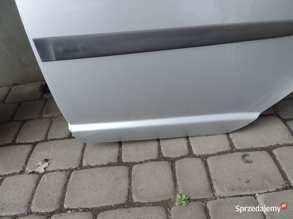 TOYOTA YARIS I 5D FL DRZWI LEWY TYŁ 1E7 Nowy Sącz