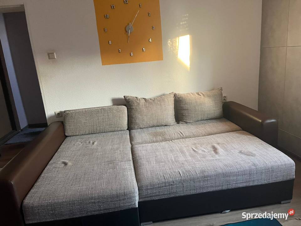 Narożnik rozkładany opolskie Opole