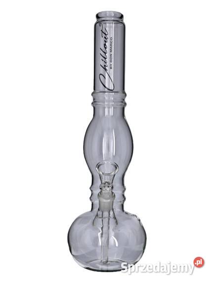 Bongo Szklane Chillout 40 Fajka Wodna Klasyczna śląskie Ostrowy nad Okszą