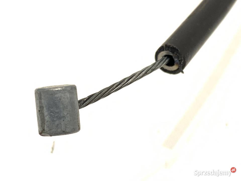 LINKA MASKI OPEL ASTRA H 0414 CIĘGNO OTWIERANIA