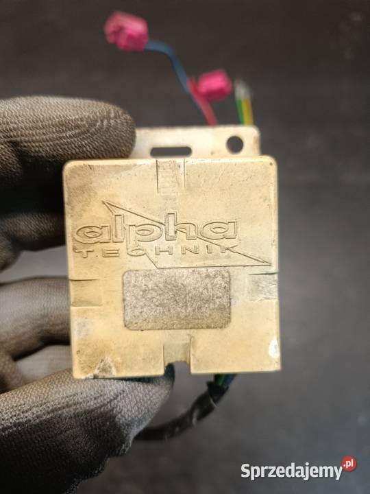 Kostka blokująca blokady blokada prędkości moduł Części i akcesoria motocyklowe Gołaczewy