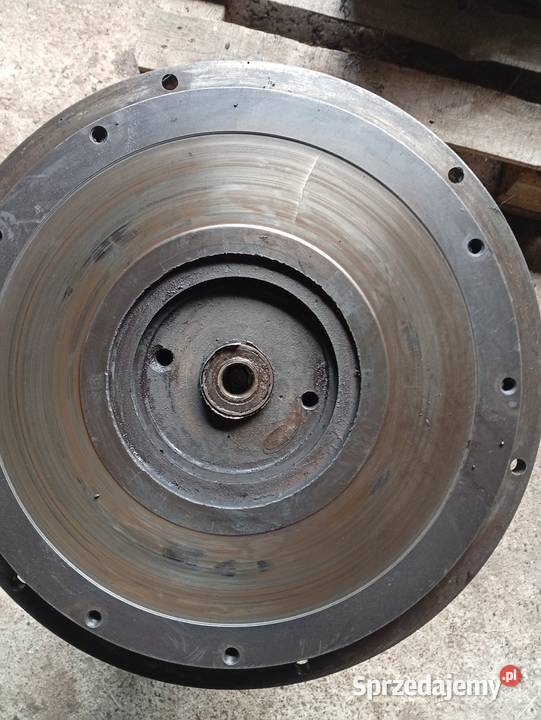Wariator jazdy dolny John Deere 975 985 1072 Suchowola