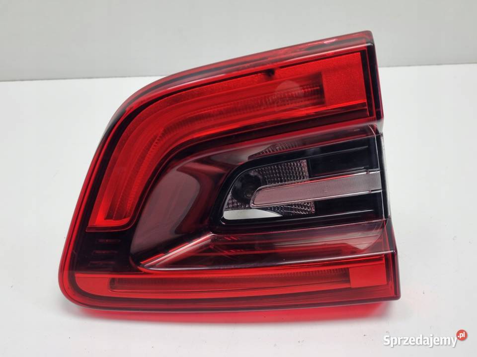 Renault Kadjar TYLNIA TYLNA LAMPA LEWA lewy tył Janów