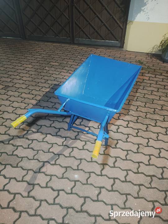 Taczki budowlane Nowe Koło Bochnia