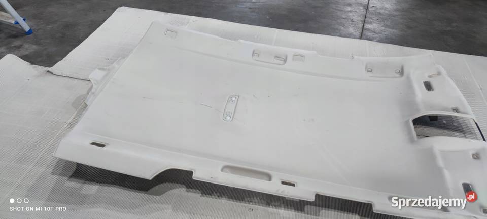 PODSUFITKA AUDI A6 C6 AVANT 4F9867505 1SO
