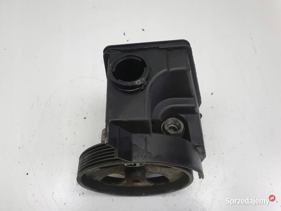 Peugeot 206 16 16V POMPA WSPOMAGANIA 9662127880