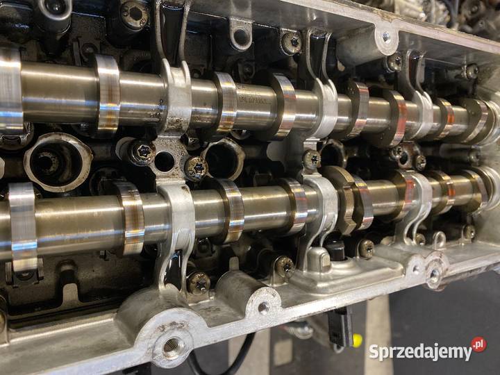 SILNIK VW 20 190 DFC PASSAT B8 podkarpackie