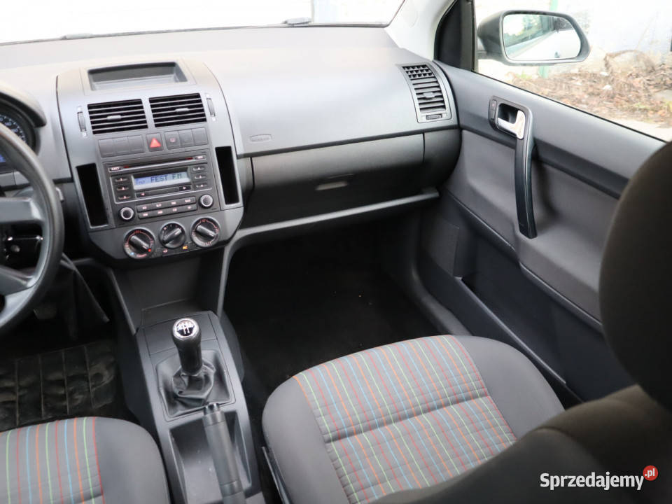 VW Polo 14 TDI Katowice sprzedam