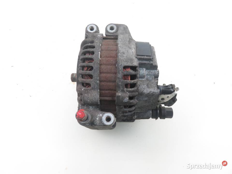ALTERNATOR SCANIA R I 20042019 R450 R6 DC 13147