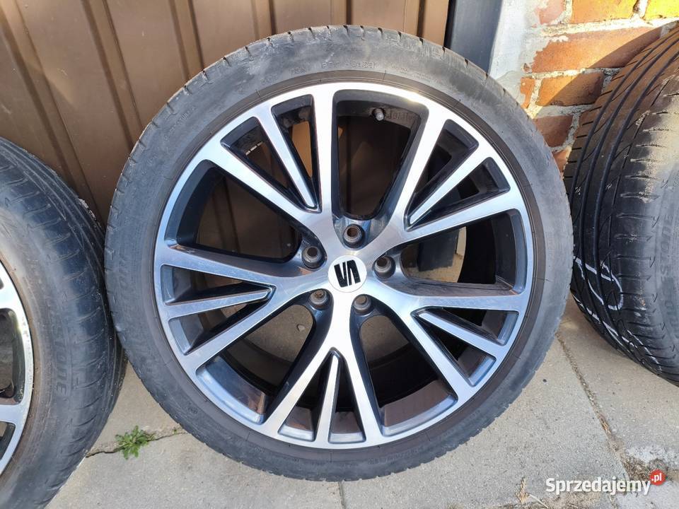 Koła seat 19 Kalisz