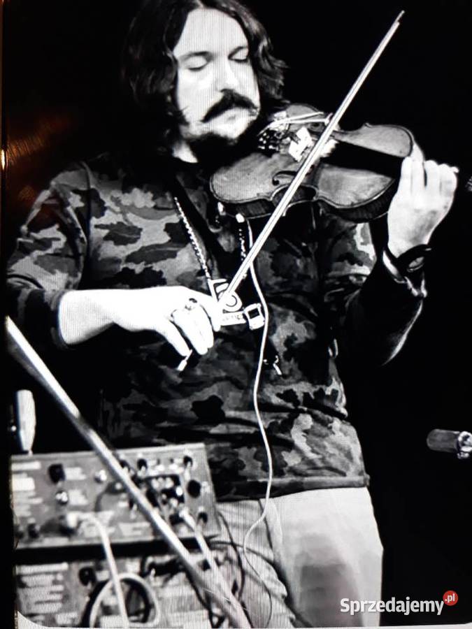 Archiwum jazzu MICHAŁ URBANIAKInner City 1977 płyta winylowa podkarpackie Rzeszów sprzedam