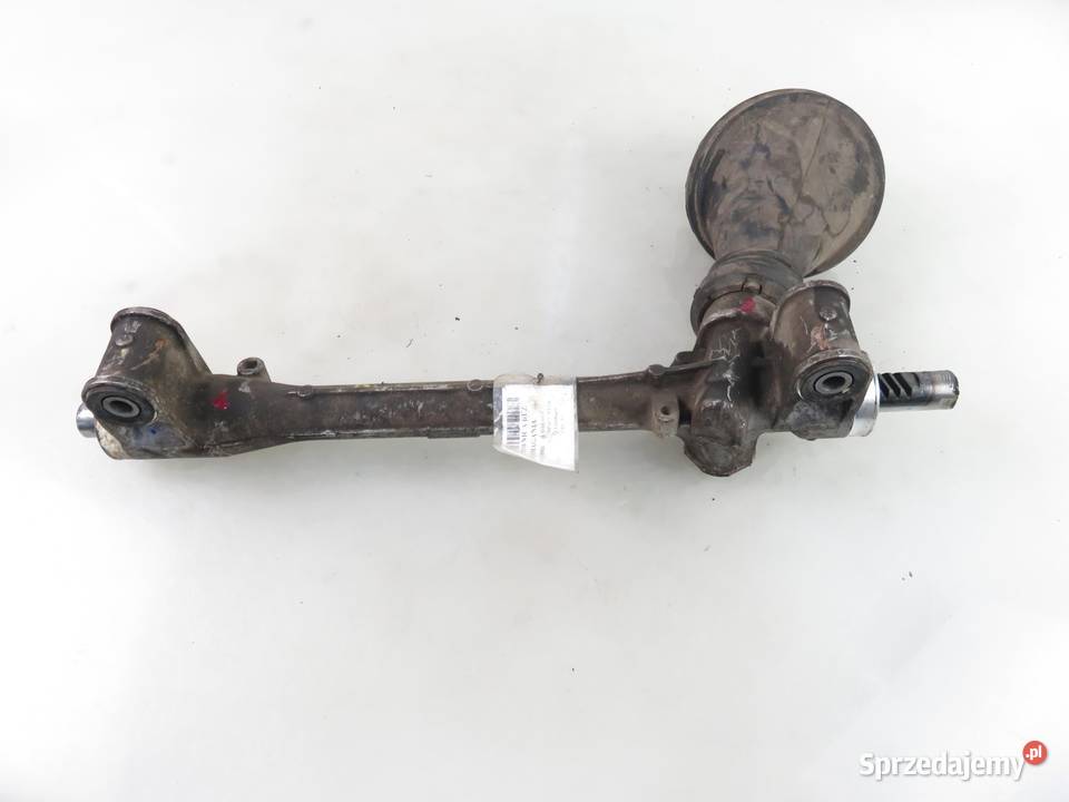 MAGLOWNICA MITSUBISHI MIRAGE SPACE STAR VI