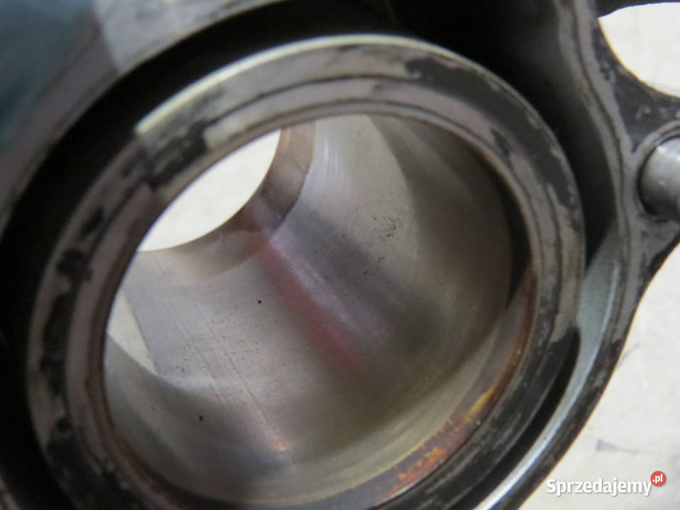 HONDA SH 125 150 CYLINDER TŁOK PIERŚCIENIE Gdańsk sprzedam