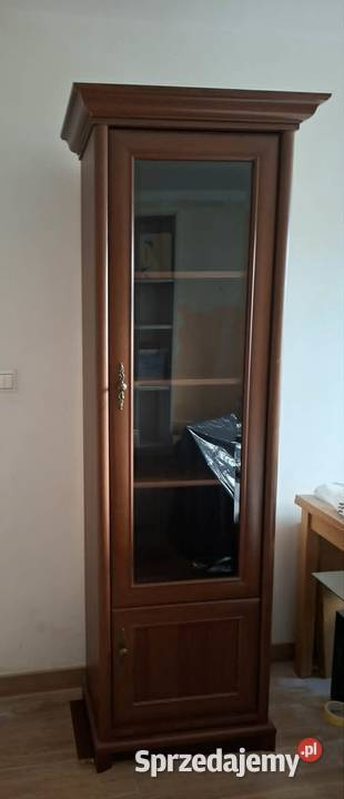 Kent witryna prawa kasztan Kraków