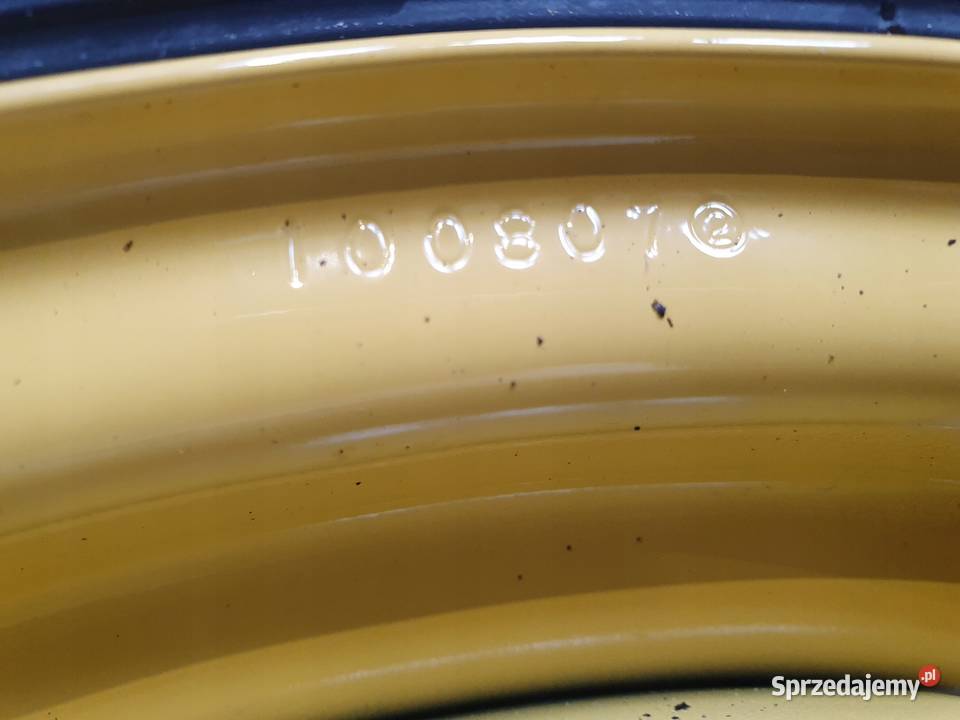 KOŁO DOJAZDOWE 15590 R17 HONDA CRV III 5x1143