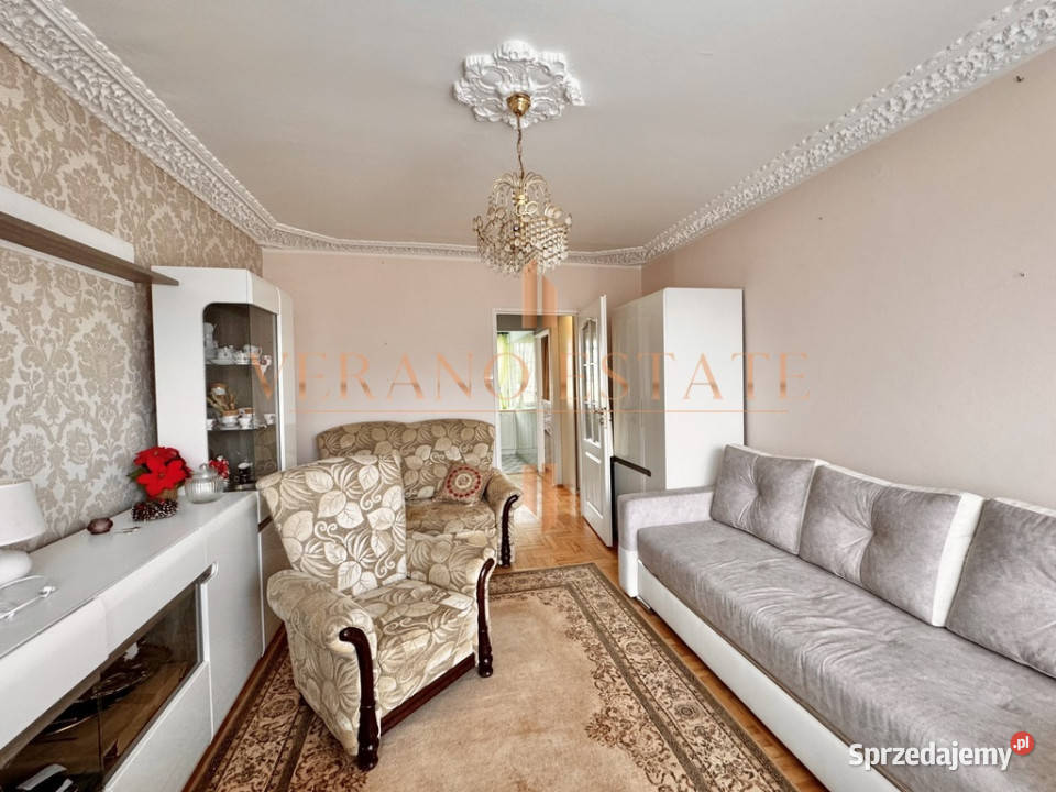 2 pokoje 43 m Winda Balkon 710p Ustronie Sprzedaż Radom sprzedam