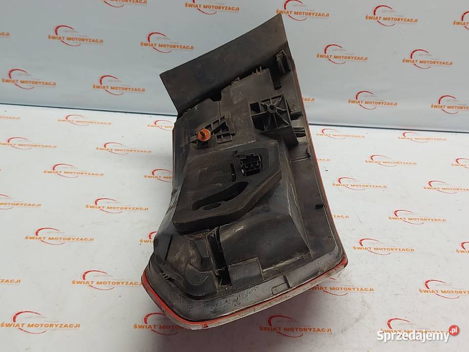 MERCEDES W212 11r lampa prawa tył LED osobowe Kielce