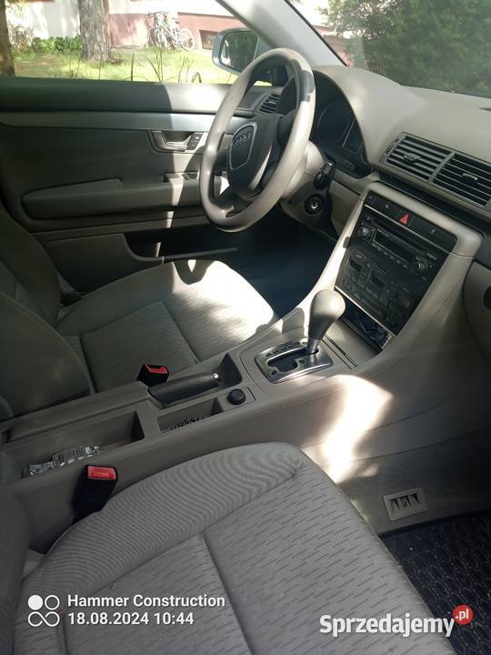 A4 B 7 2005 w całości na części Włodzimierzów