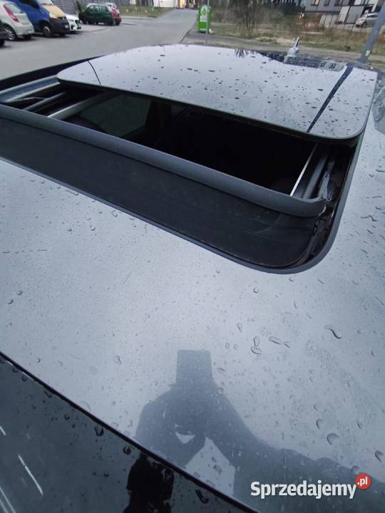 Audi A4 B8 5 lat w moich rękach PANORAMA manual 136KM Sosnowiec