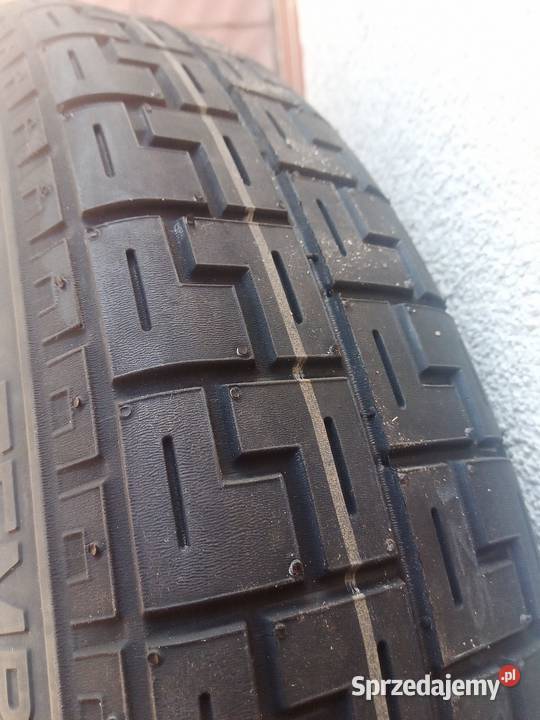 Koło dojazdowe Ford Koła warmińsko-mazurskie Olsztyn