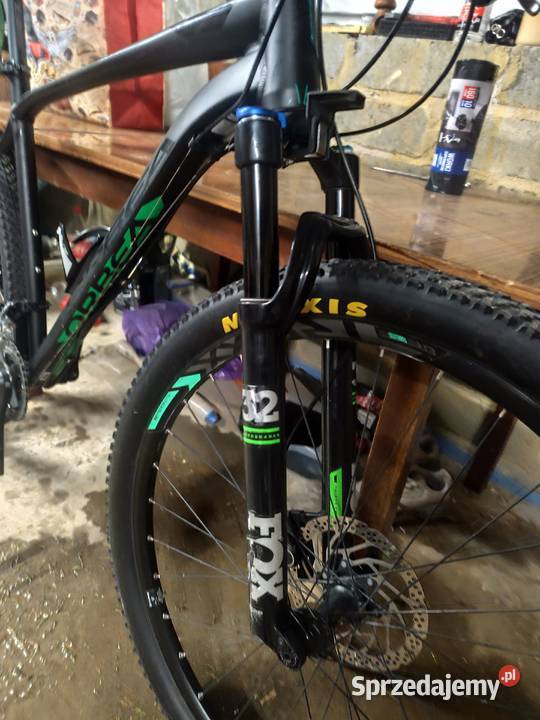 Rower ORBEA ALMA XL Szczebrzeszyn