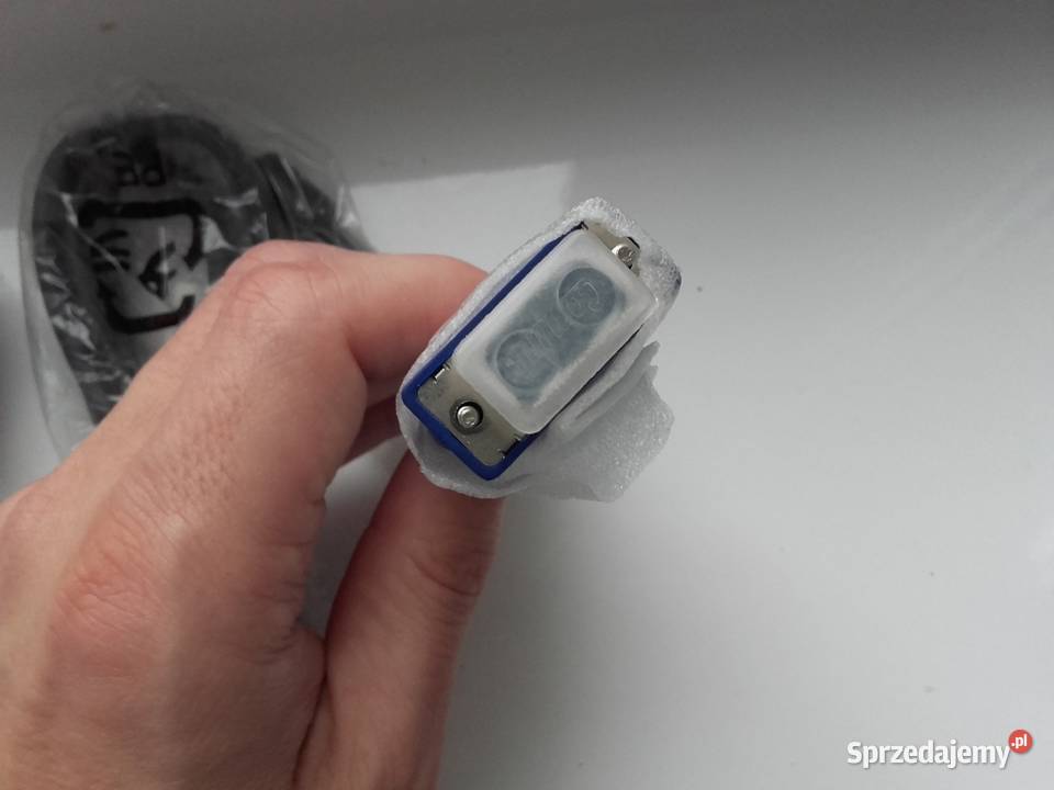 Kabel VGA DSUB 17m 180 SVGA nowy sprawny kolor Bydgoszcz