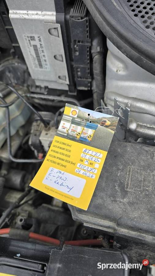 Vw Polo 2016r Polo Dalborowice