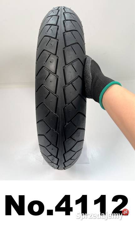 4112 Opona motocyklowa BRIDGESTONE BATTLAX BT020 17cale Łobżenica