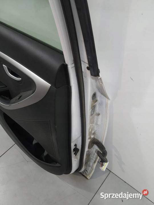 DRZWI LEWE TYŁ KOMBI PYW Hyundai i30 II 20112017