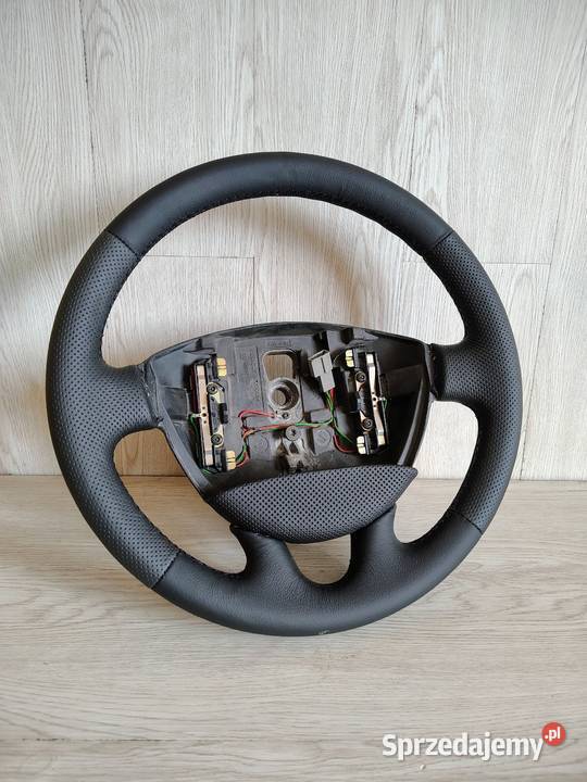 Kierownica Renault TraficOpel VivaroNissan małopolskie Kraków