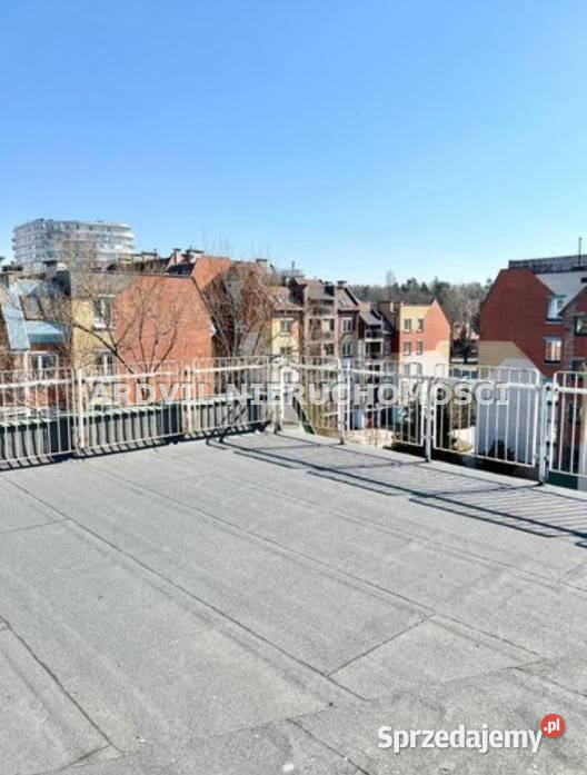 Mieszkanie Białystok 94m2 5pok