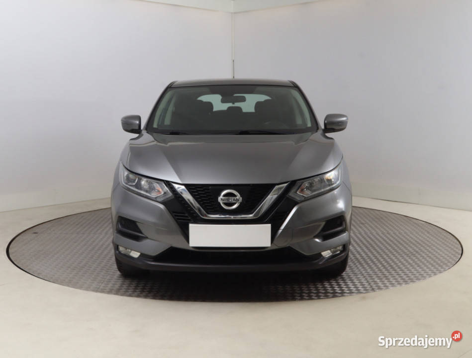 Nissan Qashqai 12 DIGT czujnik zmierzchu Samochody osobowe Bielany Wrocławskie sprzedam