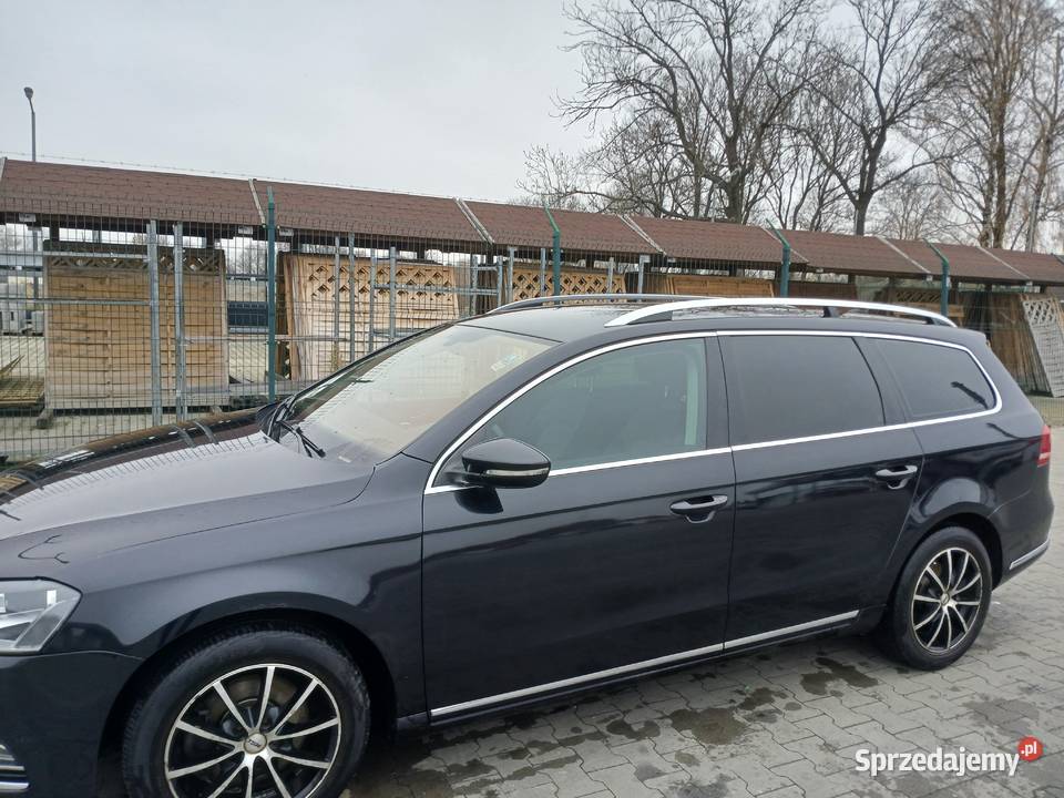 Sprzedam vw passat