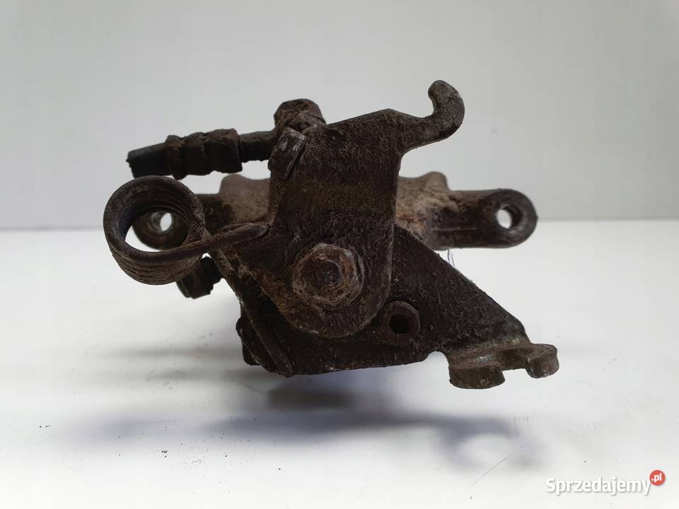 VW Sharan PRAWY TYLNY ZACISK HAMULCOWY tył Chełm